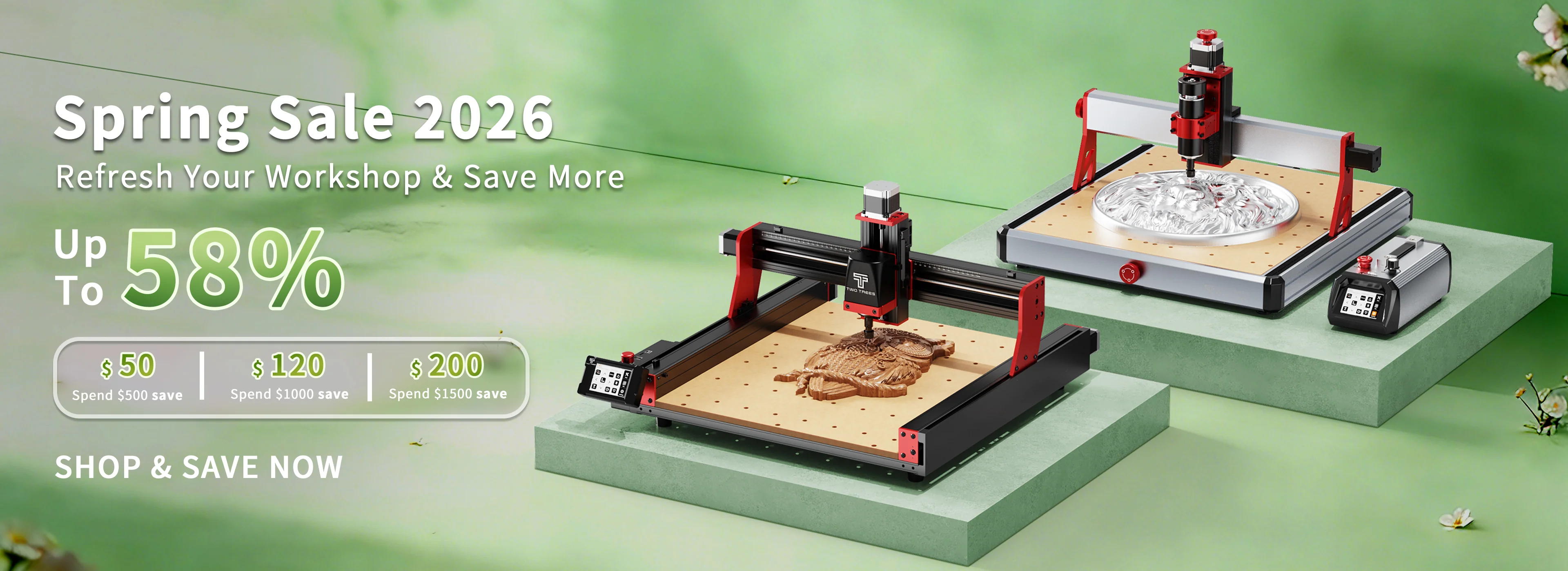 Welcome to Our Store